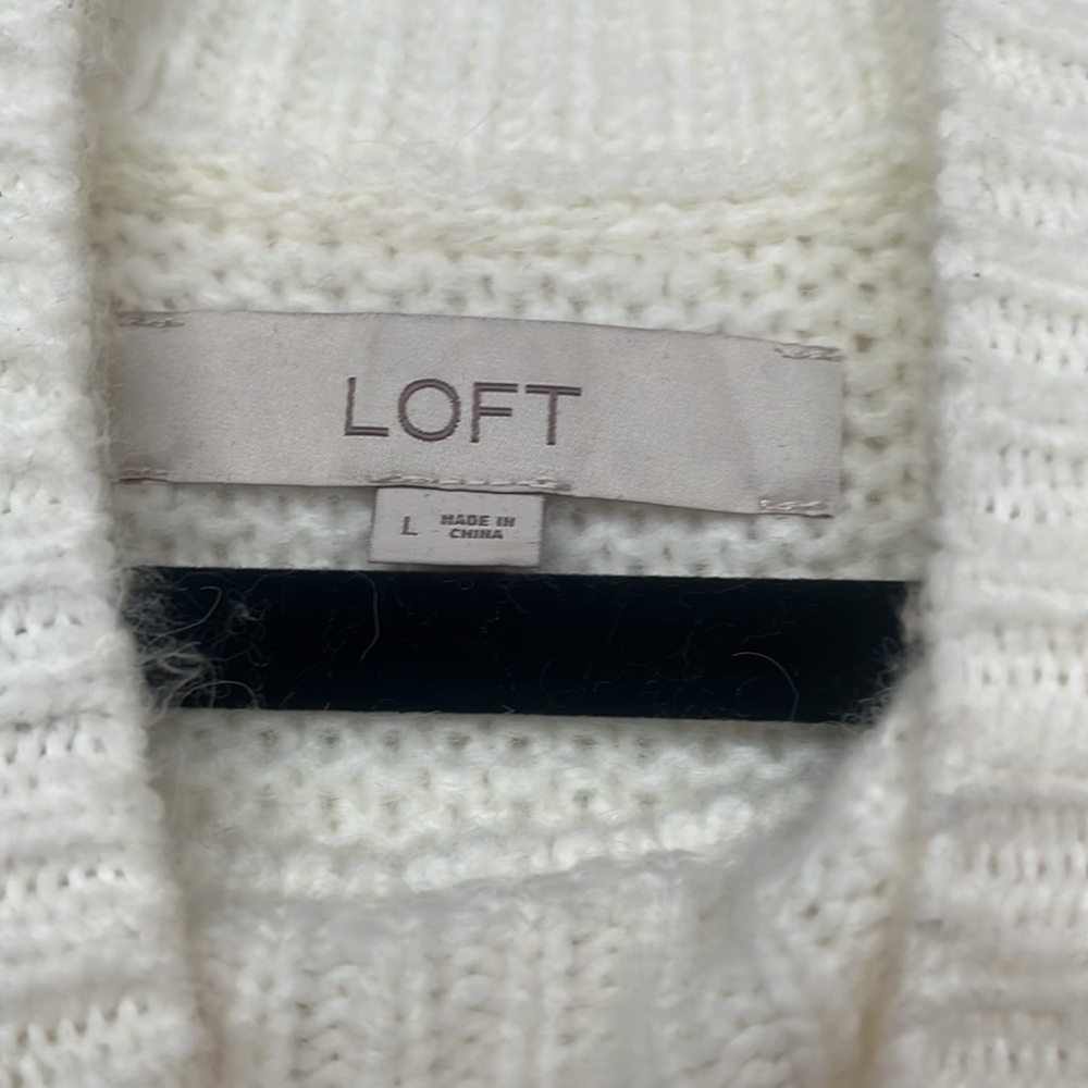 Loft Sweater - Picture 2 of 2